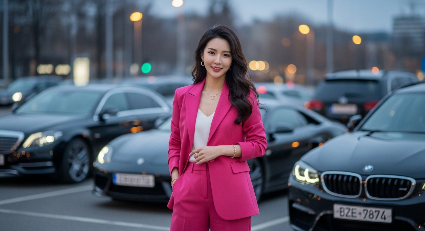 벤츠 E클래스 신차 가격표