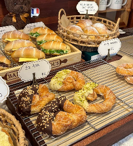  얼리오븐 가게 정보