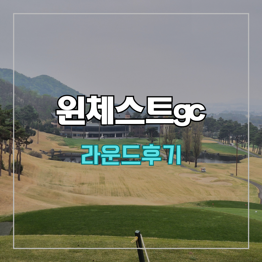 윈체스트gc