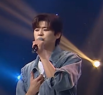 박지현 태클을 걸지 마 노래듣기 노래가사