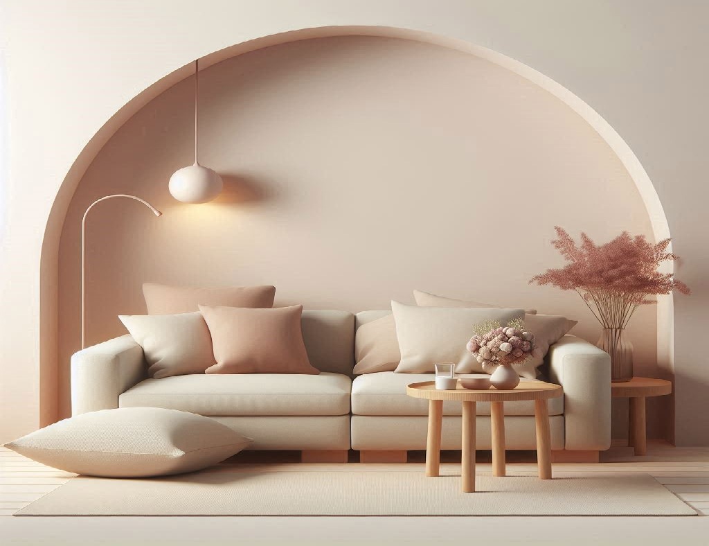 불안과 정리정돈