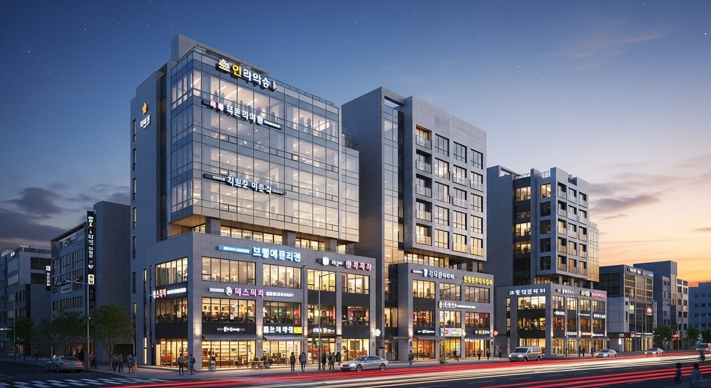 오피스텔 주택수 제외