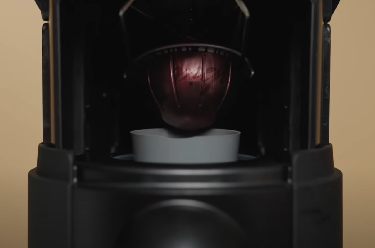 네스프레소 버츄어 플러스