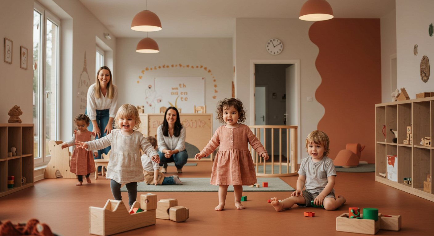 만 5세 무상보육 2025년 영유아 보육료