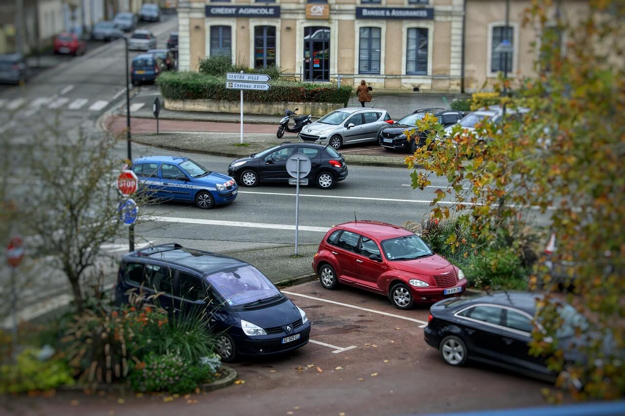 주차위반 과태료 총정리! 단속 기준부터 납부 방법까지