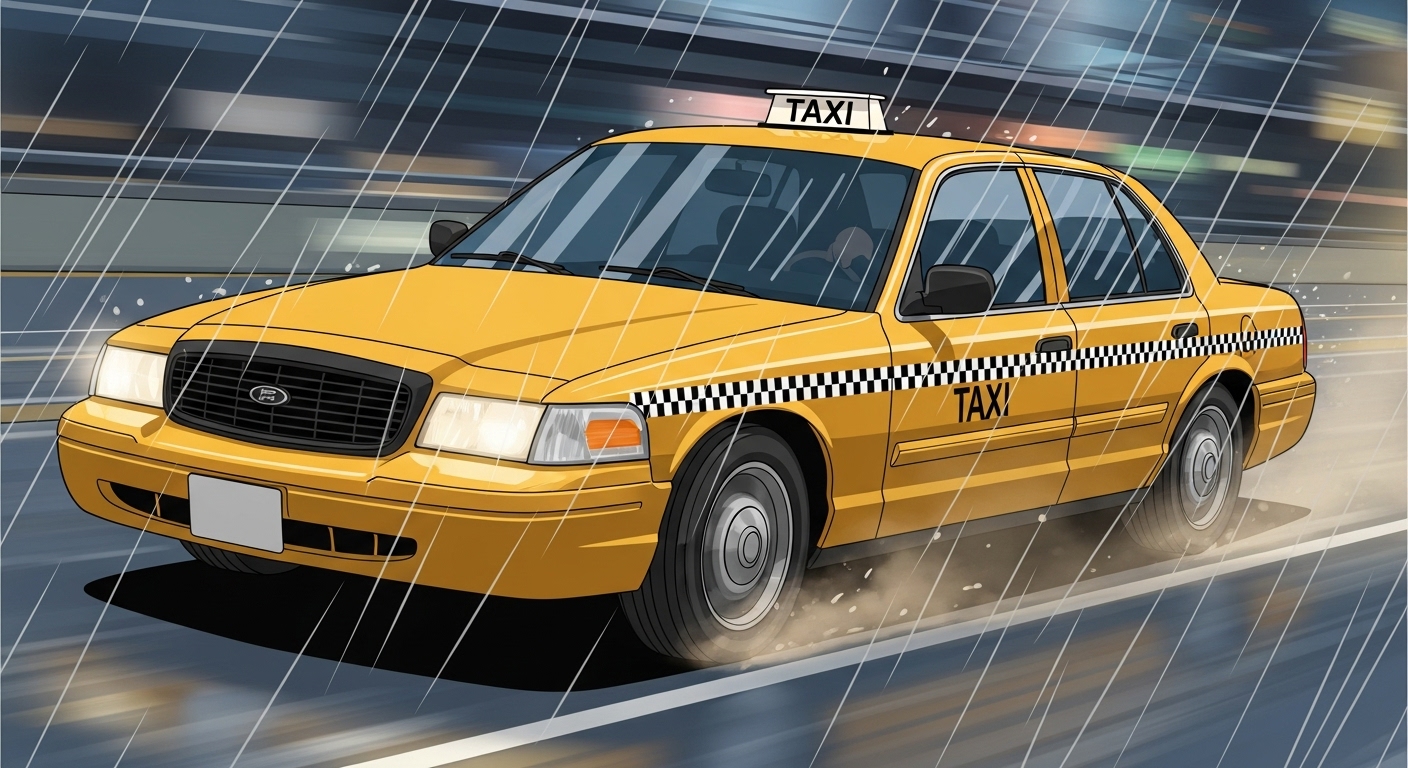 안양 개인택시 시세 번호판 면허