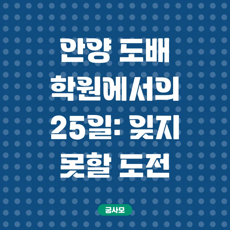 도배기술 마스터_2