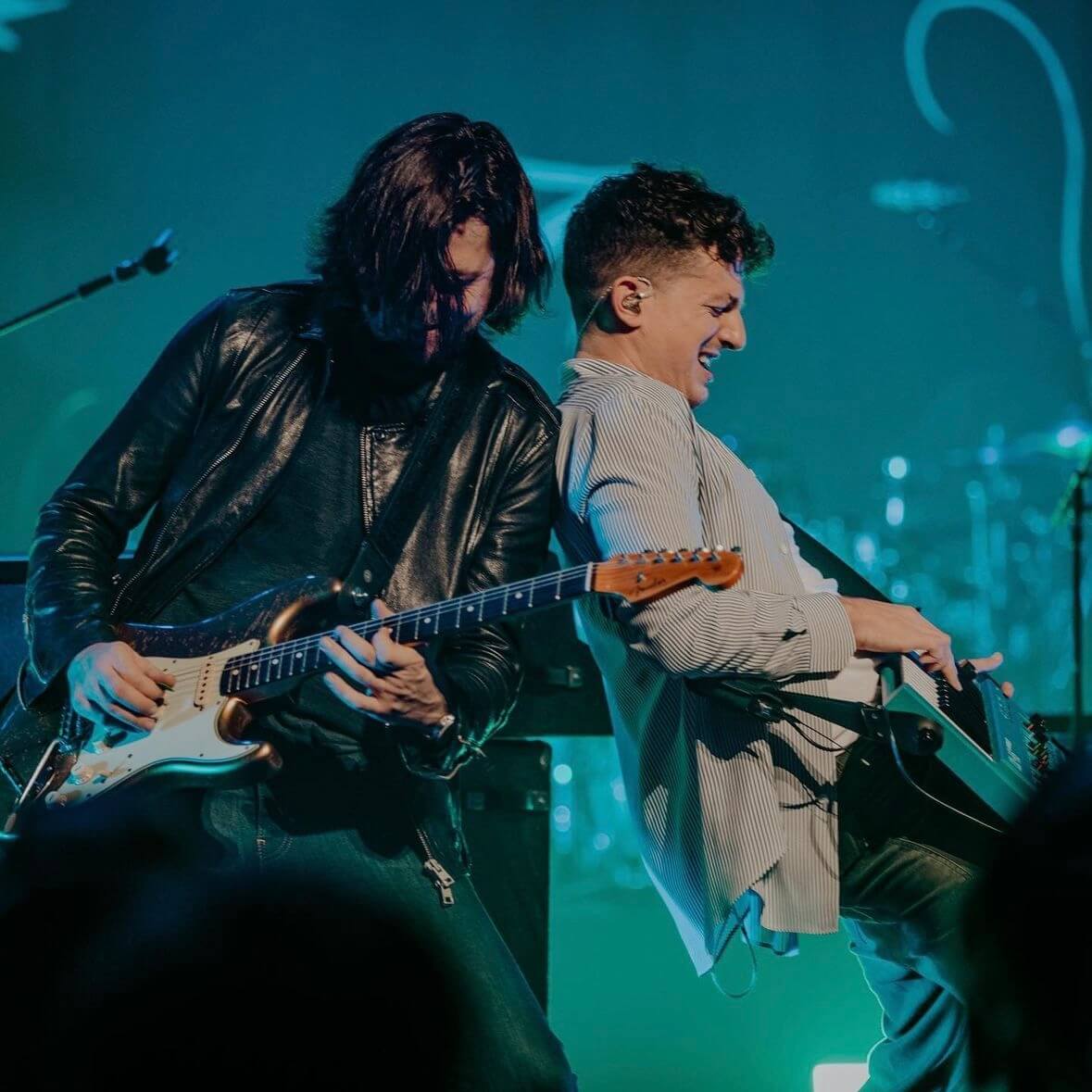 찰리푸스 고척돔