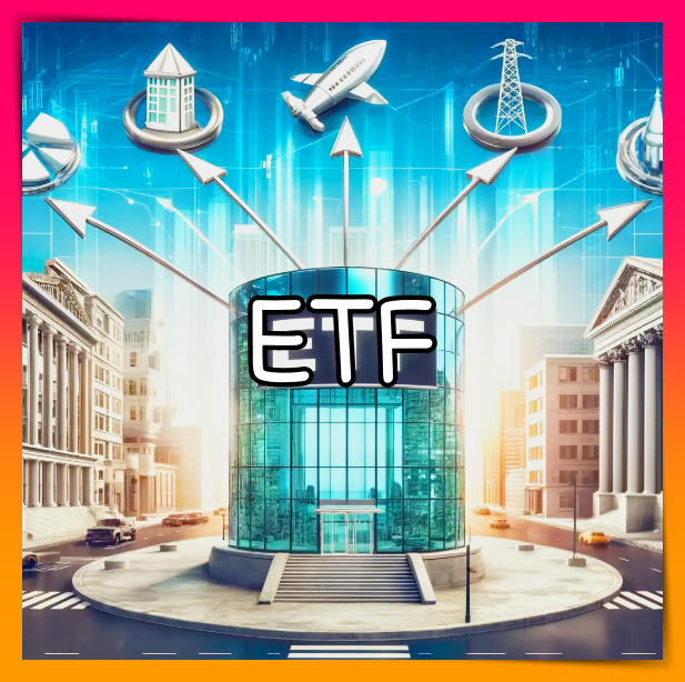 ETF란