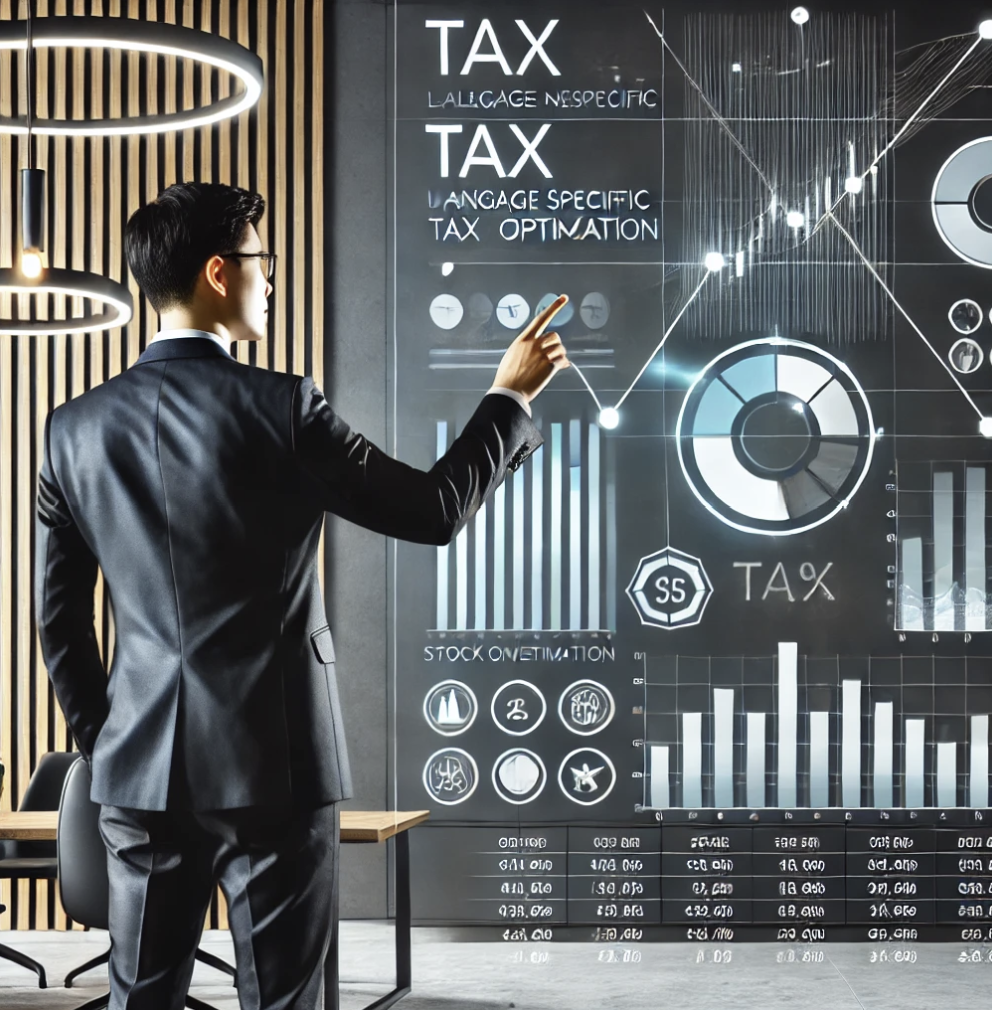 현명한 투자자의 세금 전략