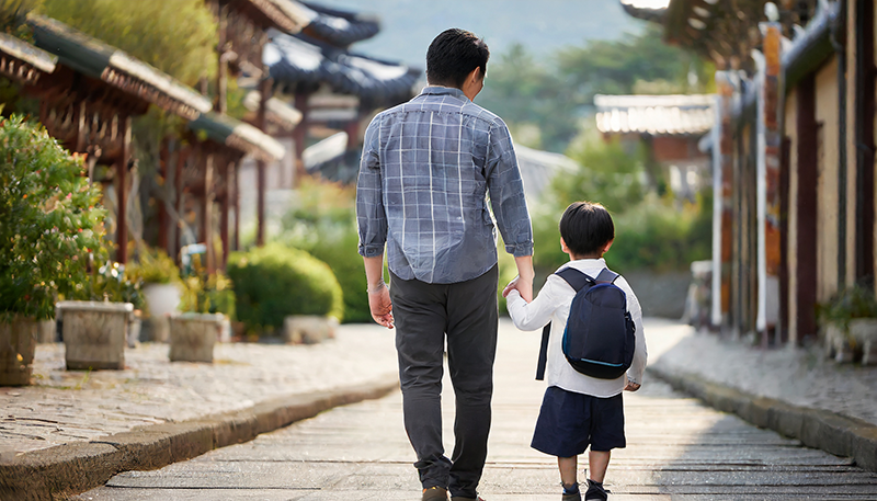 한부모 가정 지원금 혜택