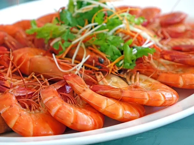 새우 요리 11가지 황금레시피_6