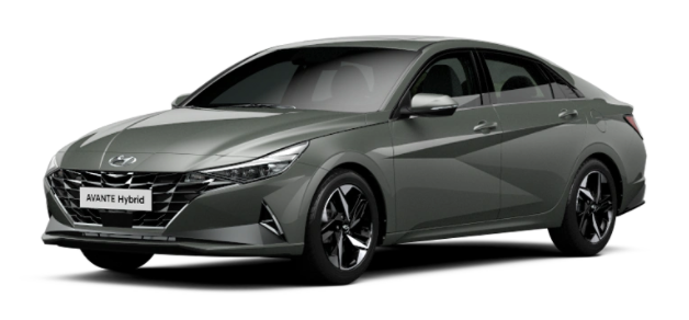 아마존 그레이 메탈릭(색상 코드 : A5G)