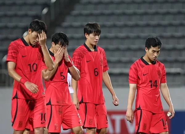 U-23 아시안컵 중계