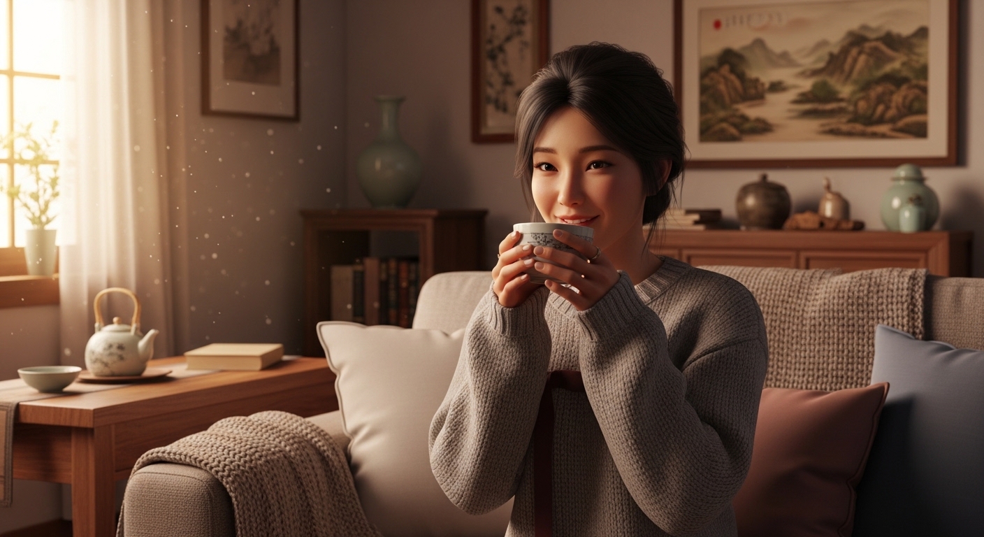 스트레스관리, 산부인과검진