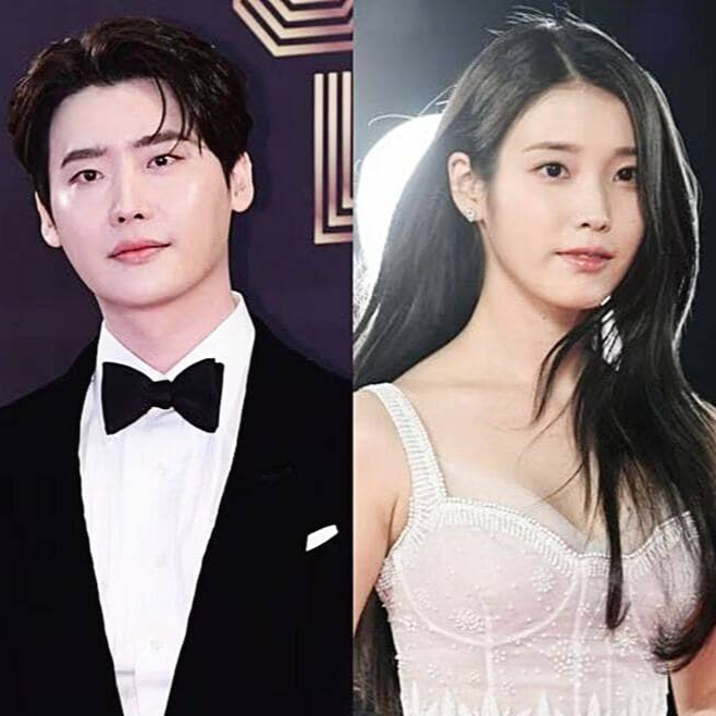 가수-아이유-배우-이종석