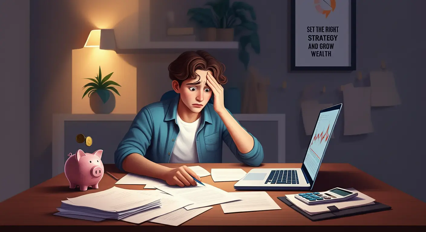 절대 손실 보지 않는 초보 투자자의 투자 전략