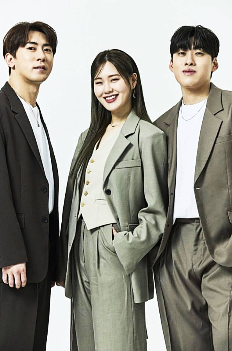 개그맨-김원훈-유튜브-숏박스-멤버-조진세-엄지윤