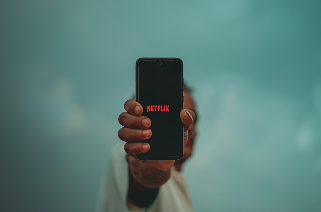 Netflix.