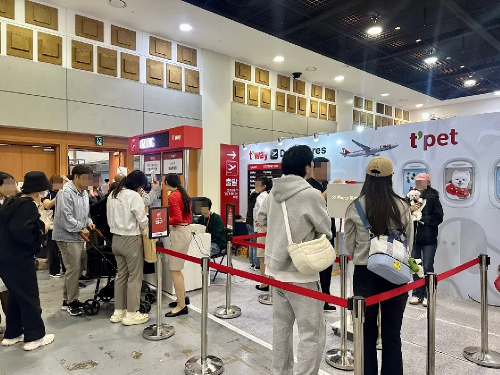 2024 제주 펫페어 국제컨벤션센터 반려견 이벤트 행사 입장권 가격 사전 등록 풍이 언더월드