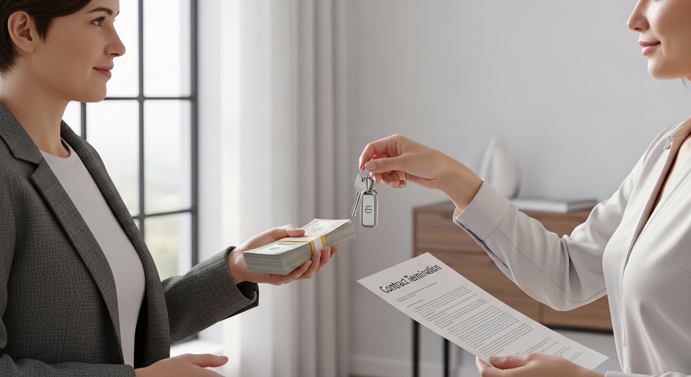 세입자 권리&amp;#44; 내용증명&amp;#44; 임차권 등기명령