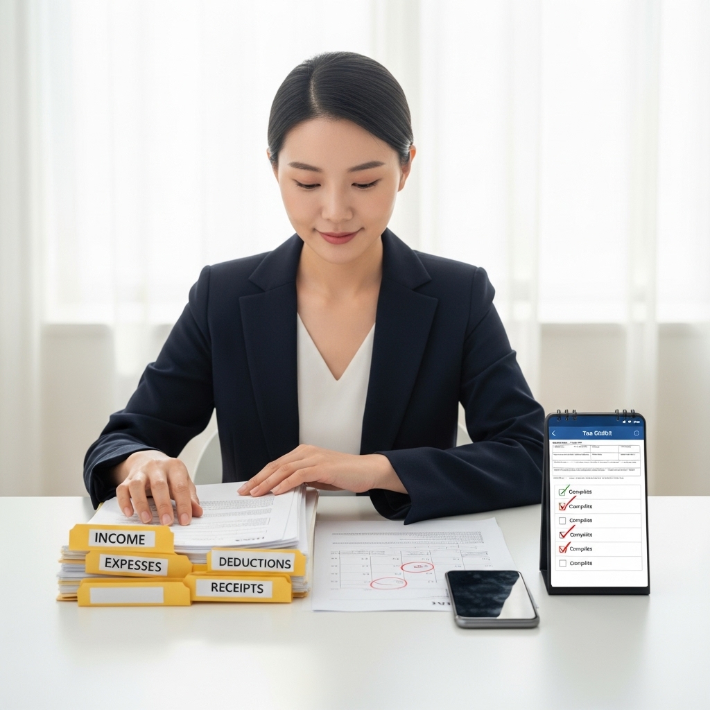 트리거별 대응 루틴