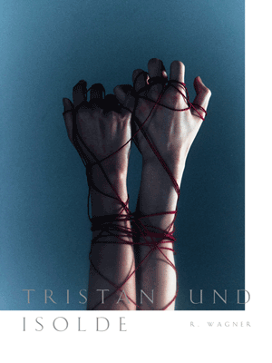 트리스탄과 이졸데 포스터