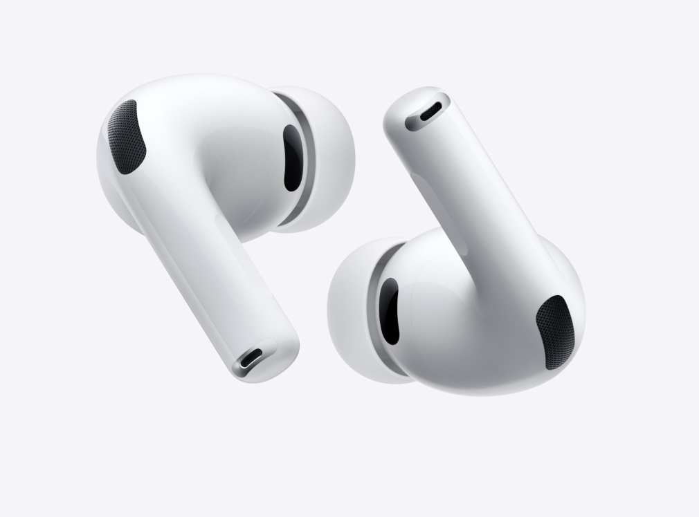 에어팟 프로 3 이미지