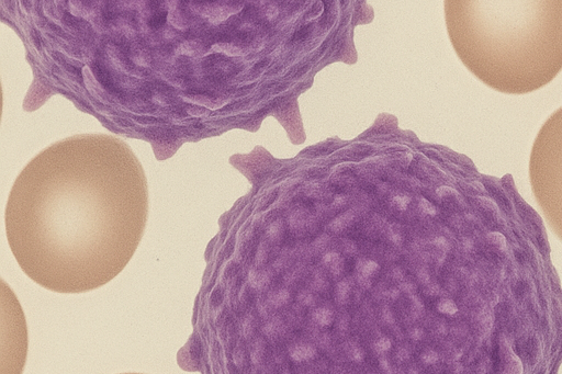 백혈병·림프종·골수종의 종류와 원인, 초기증상 총정리