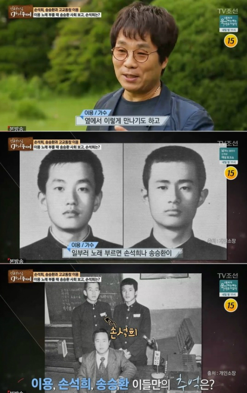 송승환 배우 나이 프로필 시력 결혼 부인 실명 근황 과거 출연작 드라마 영화