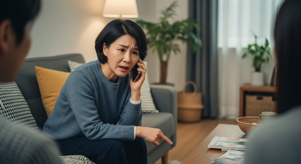 어지럼증의 원인 사진 21