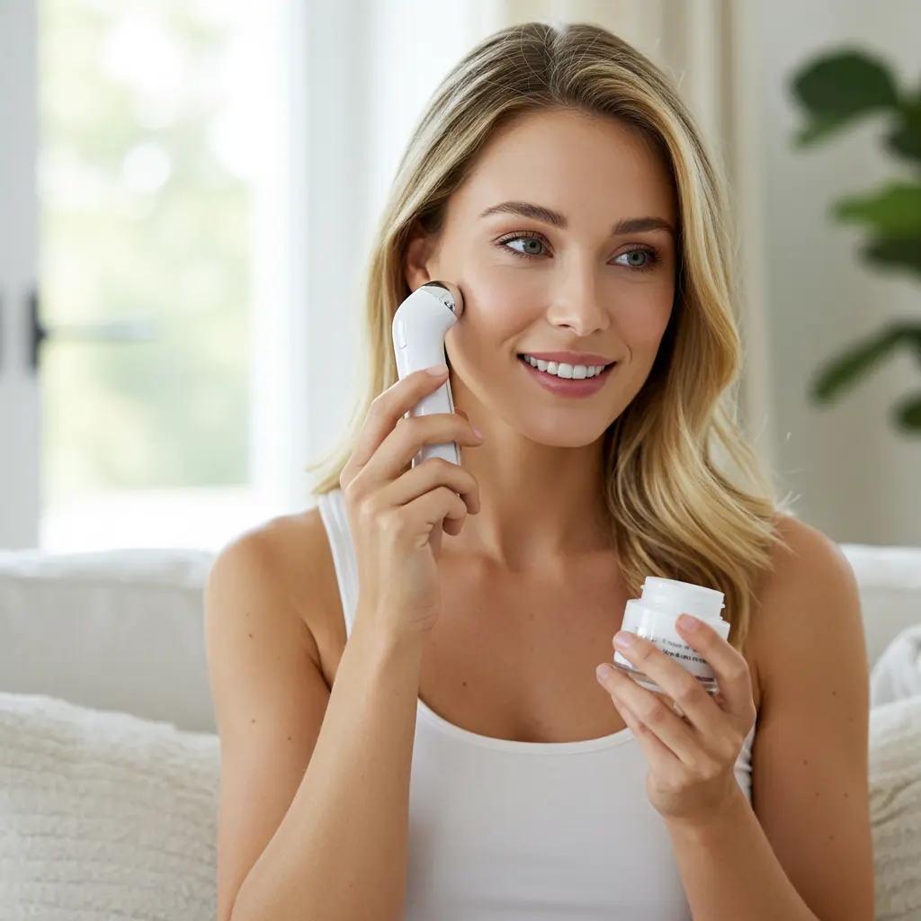 ์ฅ์ ์๋ฐฉํ๊ธฐ ์ํด ๊ด๋ฆฌ๋ฐ๋ ์ฌ์ฑ