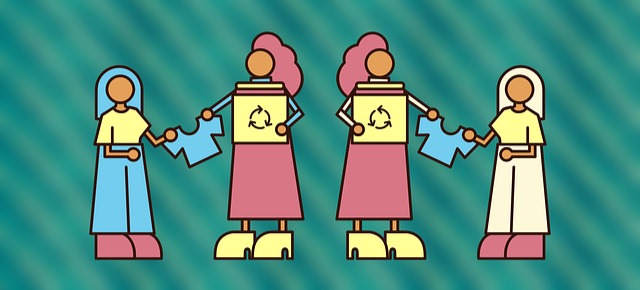 메가트렌드와 가심비의 관계