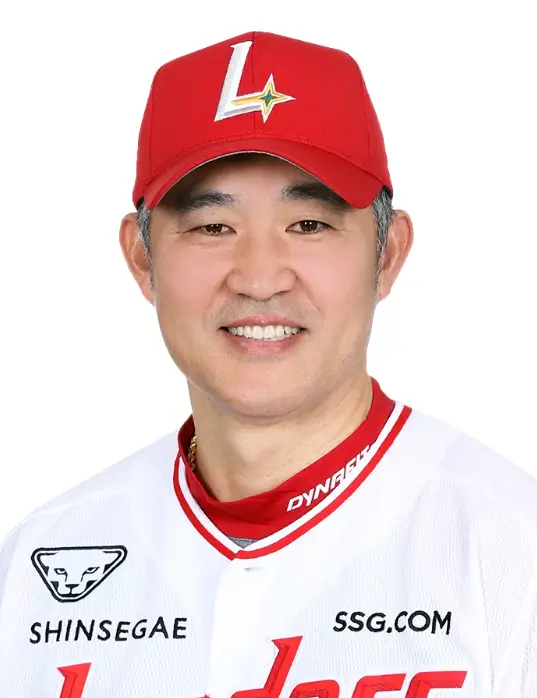 이숭용 감독