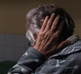 건강 적신호 얼굴에 나타나는 증상