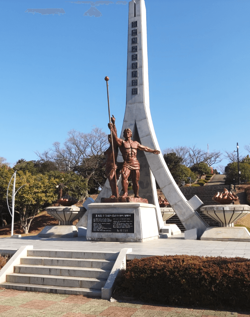 여수 가볼만한곳 베스트10