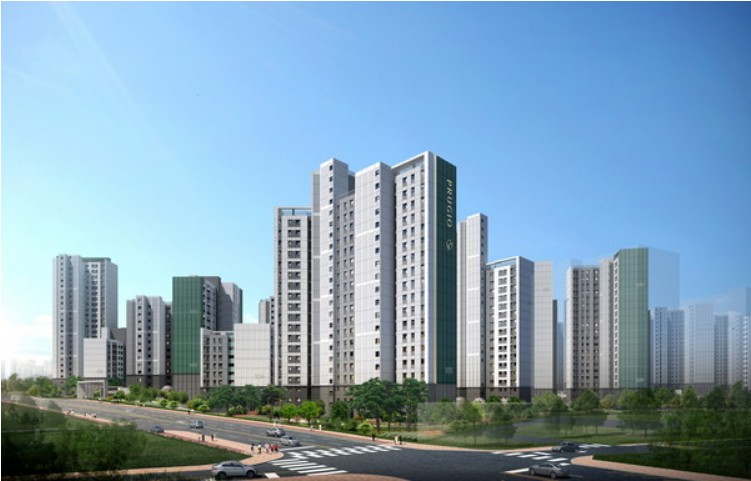 집단 중도금대출