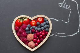 소화불량 식습관