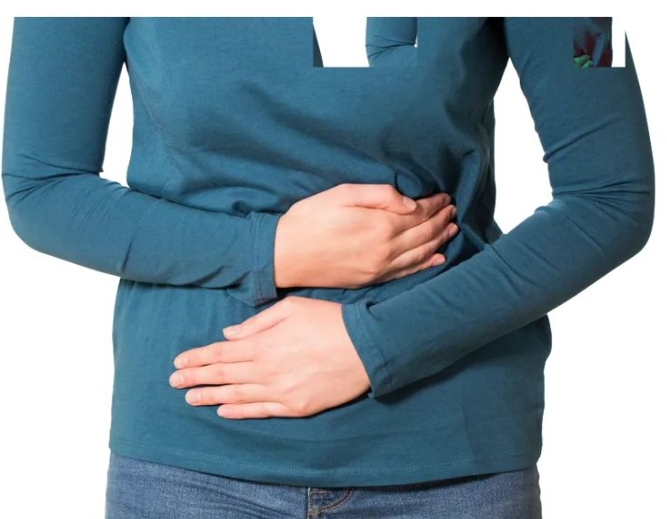 복통 있는 이미지