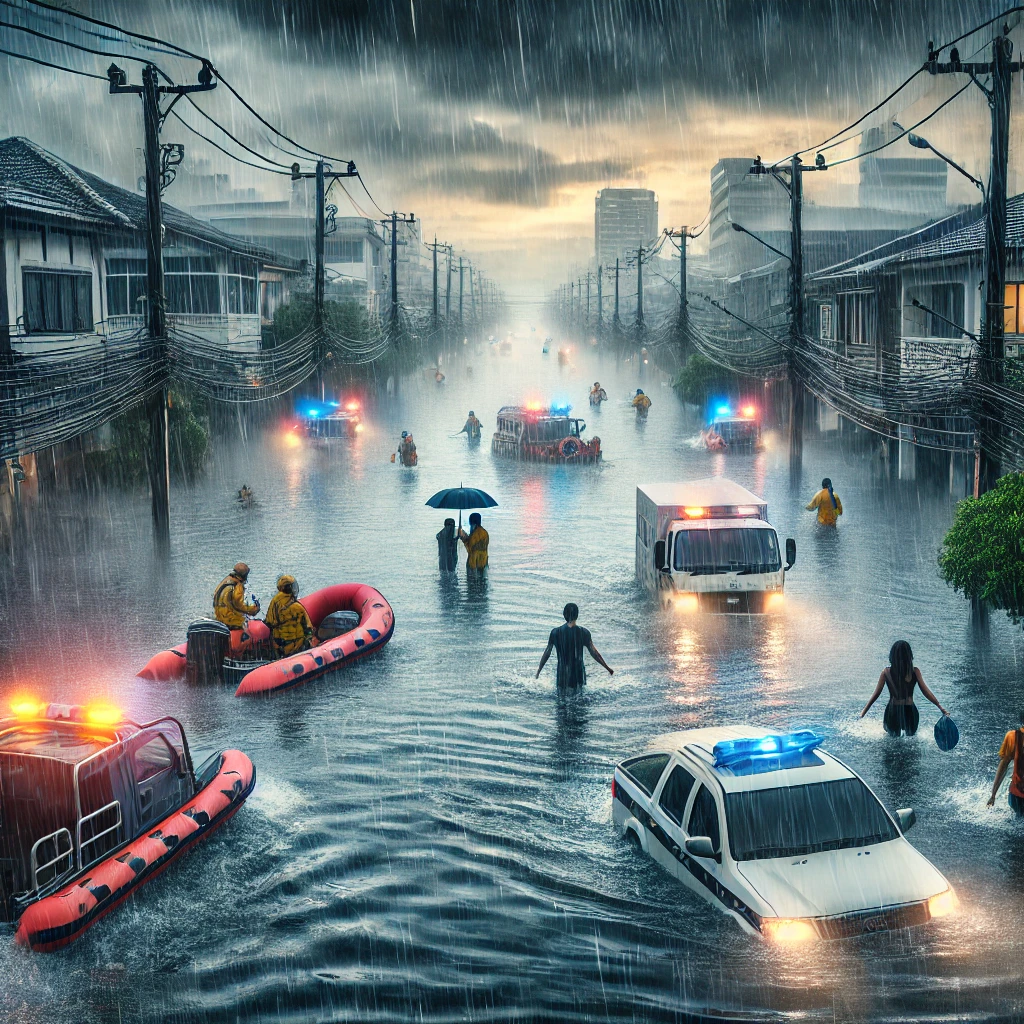 재난상황 응급상황 위기상황 대처방법 국민재난안전포털 관련 사진