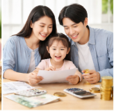 자녀장려금 지급일 확정&amp;#44; 지금 안 보면 수십만 원 늦어집니다