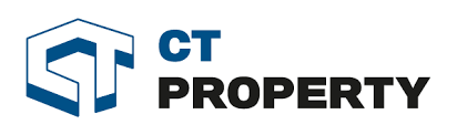 씨티프라퍼티-로고