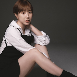 서인영 프로필 사진
