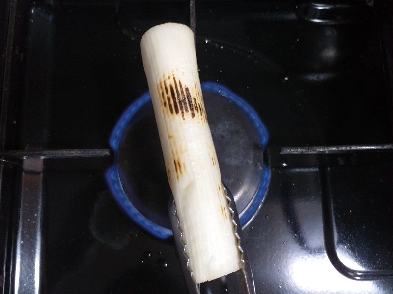 만능간장, 마약 계란장