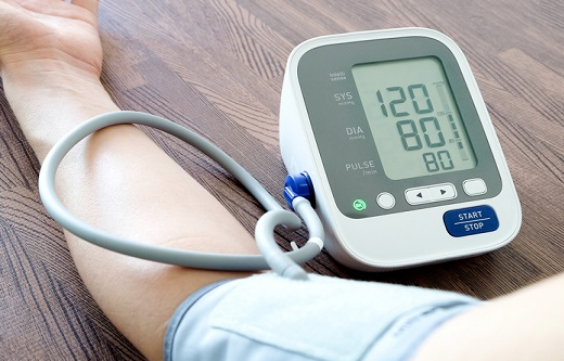 고혈압