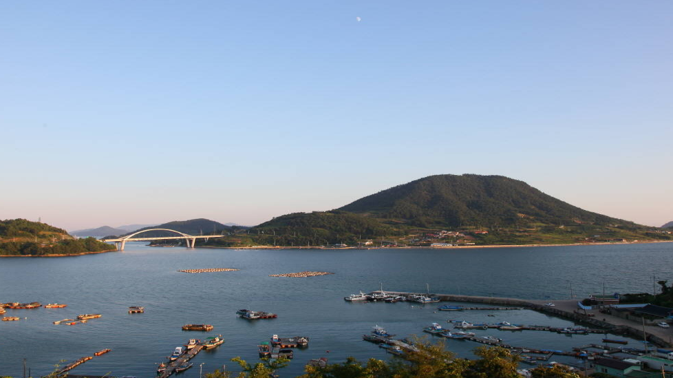 여수 가볼만한곳 베스트10