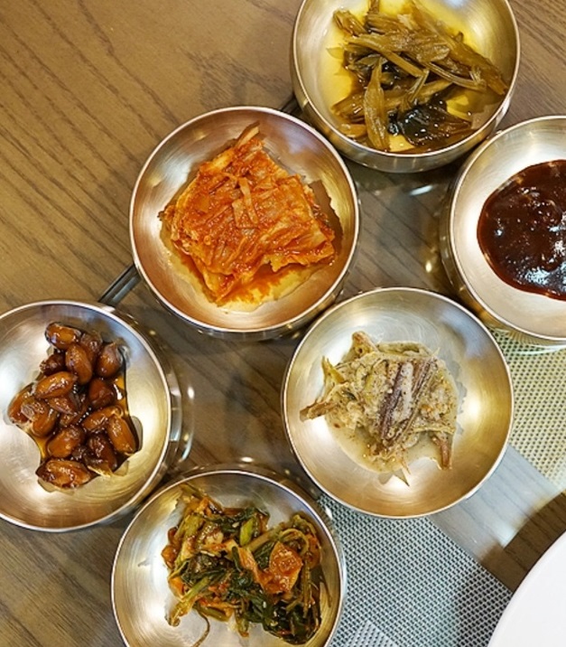 지미원-궁중한정식-유현자-요리-명장