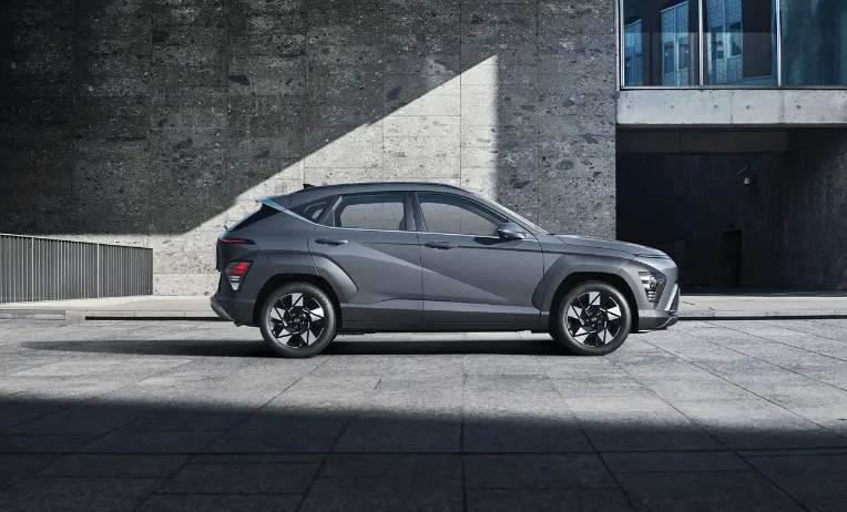 코나 중고차 가격