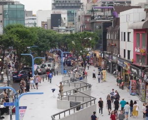 홍대입구 주차 꿀팁 저렴한 주차장 정보