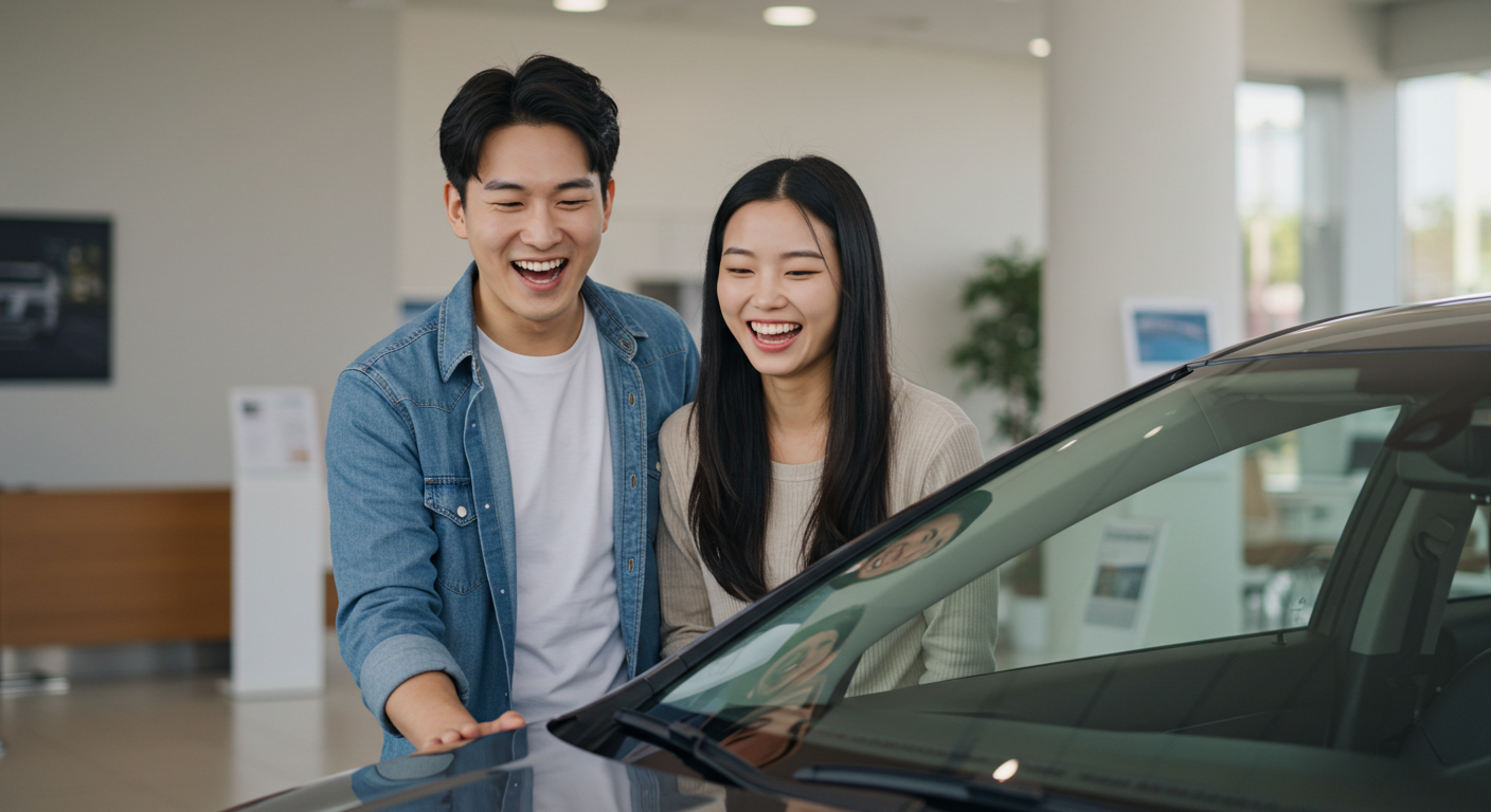 제네시스 중고차 시세표